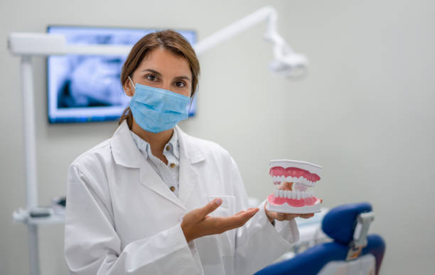 Best Emergency Tooth Extraction in Humble, TX