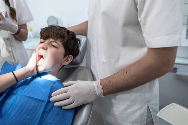 Best Walk-In Emergency Dentist in Humble, TX
