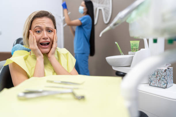 Best Pediatric Emergency Dentist in Humble, TX
