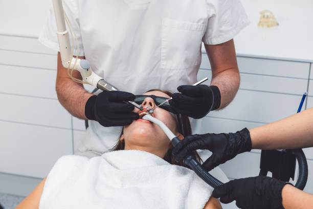 Best Emergency Wisdom Teeth Removal in Humble, TX