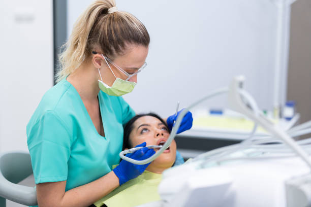 Best Emergency Treatment for Toothache in Humble, TX